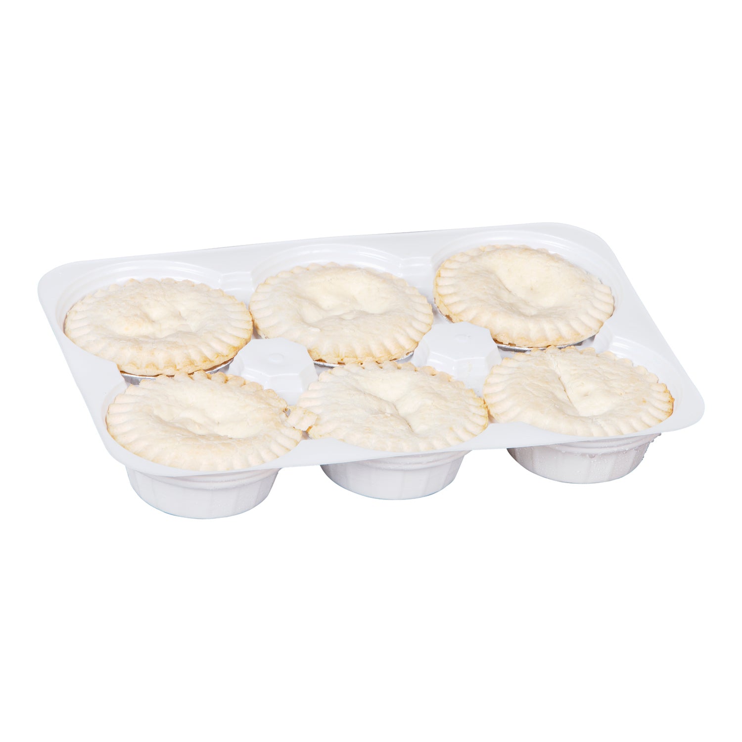 Schneiders Turkey Pot Pie 35x125g [$1.77/ea]