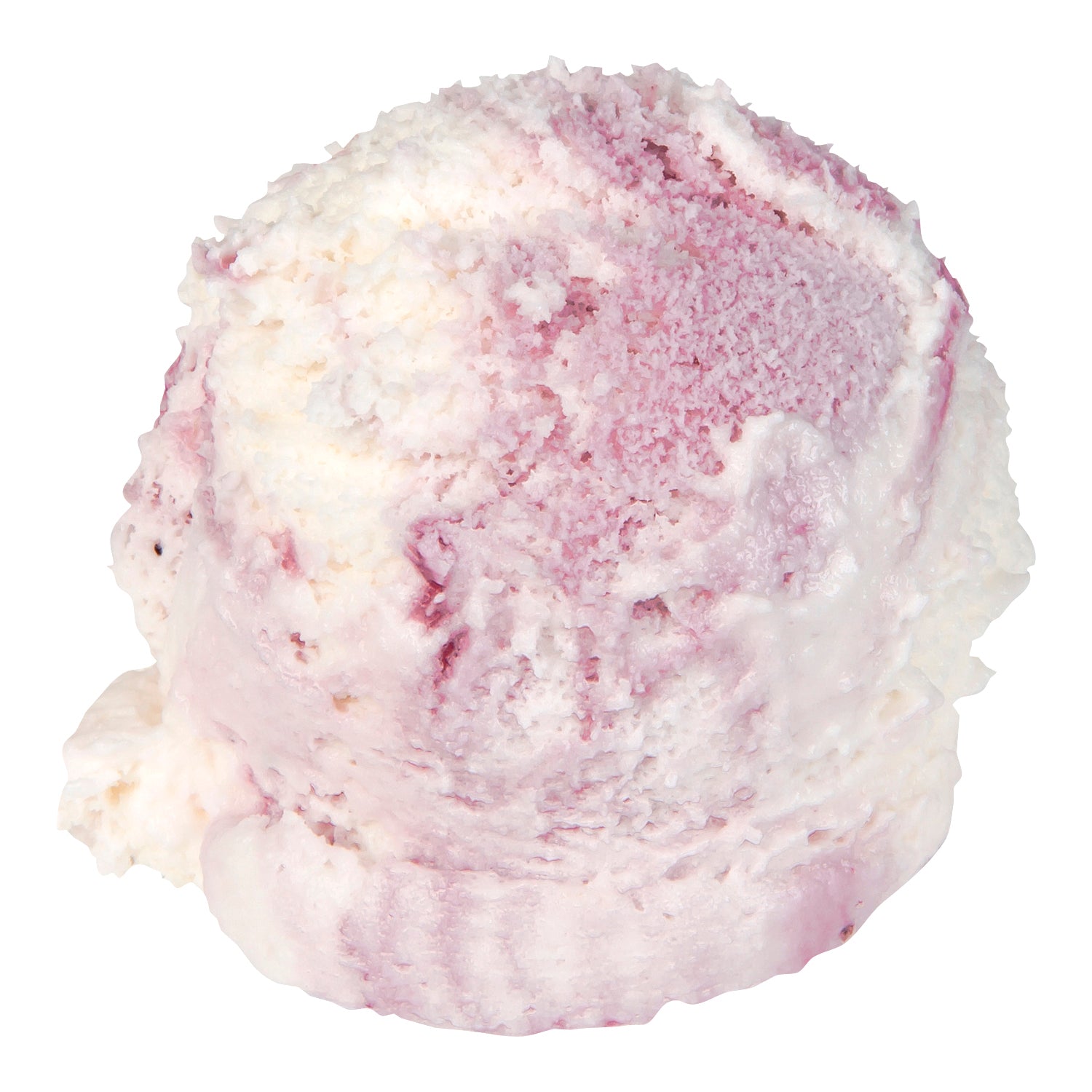 Chapman's Original Blueberry Cheesecake Ice Cream 11.4l [$0.49/serving]