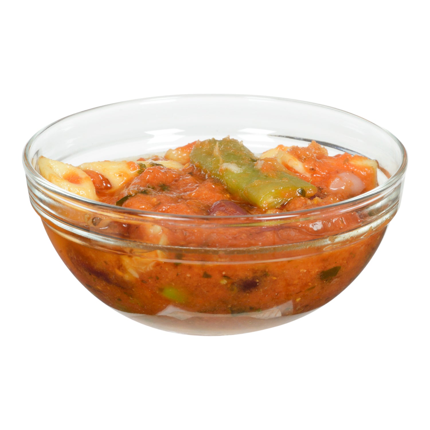 Campbell's Homestyle Minestrone Soup 3x1.81kg [$0.31/serving]