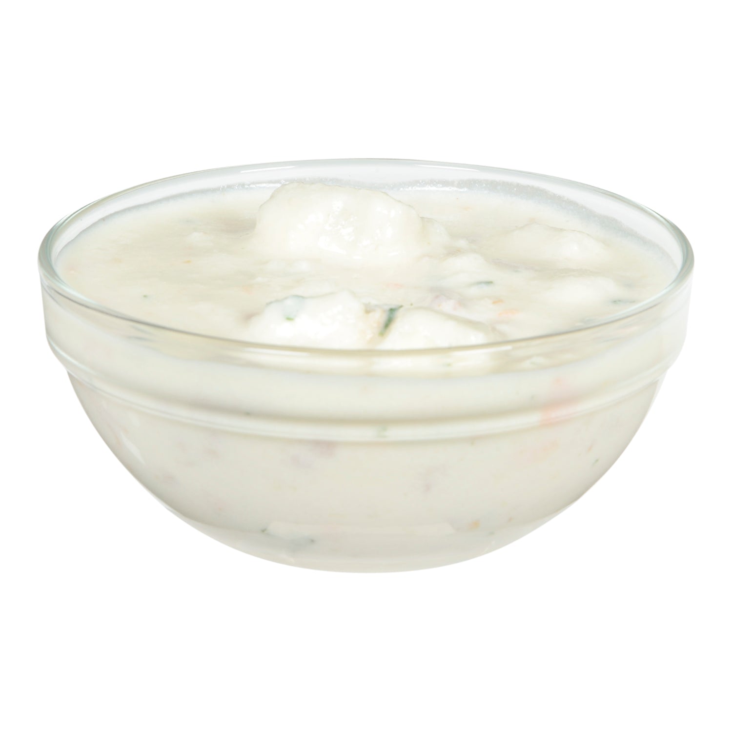 Campbell's Creamy Potato Bacon Soup 3x1.81kg [$0.29/serving]