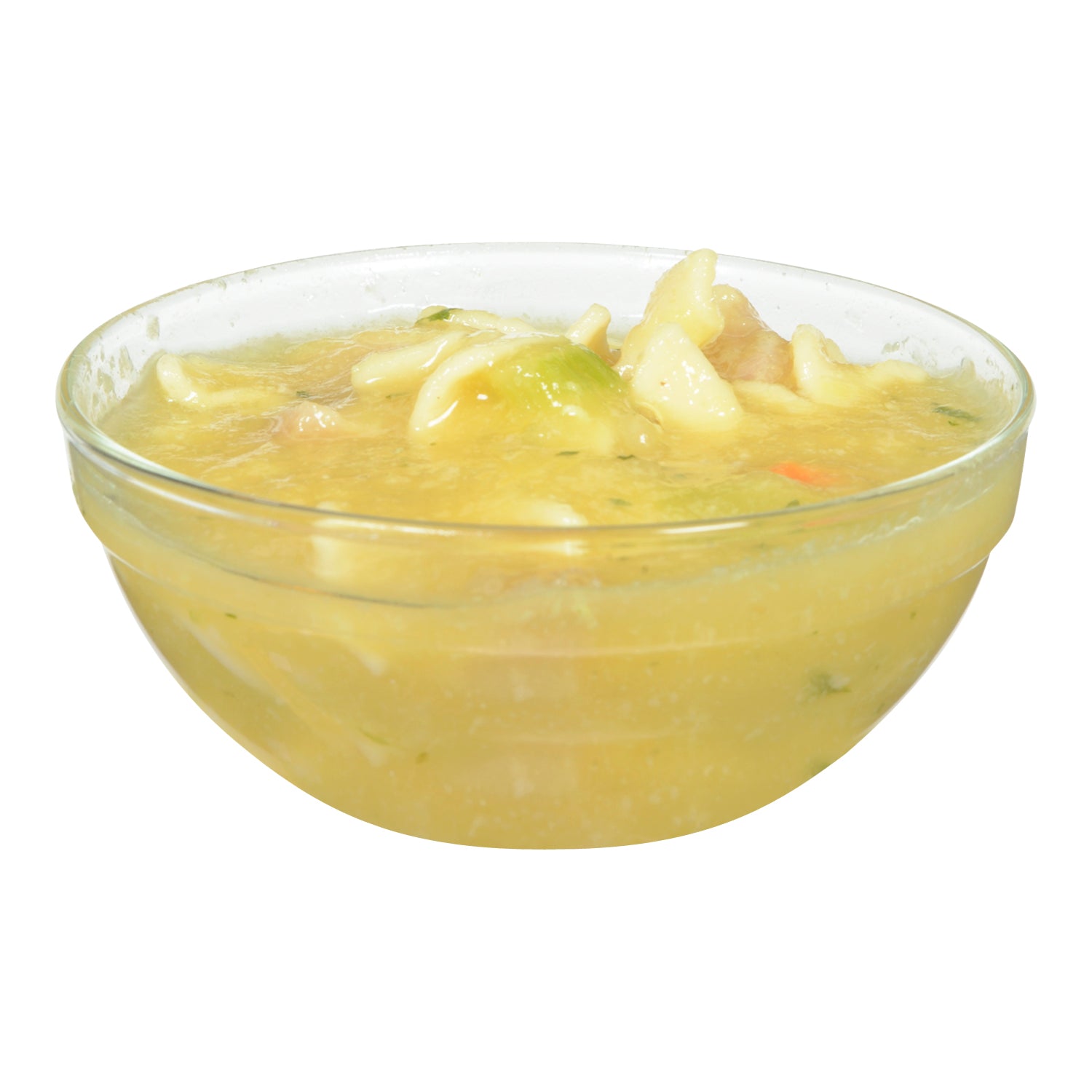Campbell's Classic Chicken Noodle Soup 3x1.81kg [$0.29/serving]