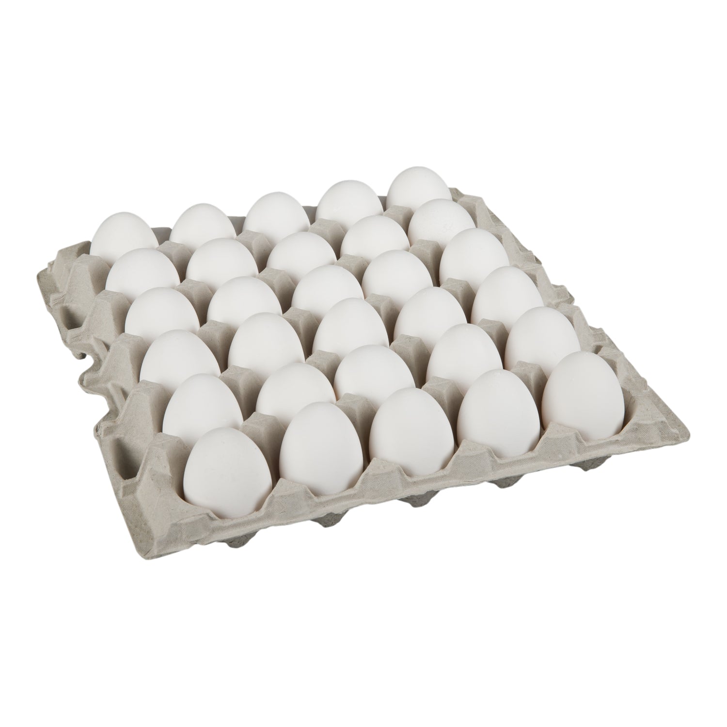 Burnbrae 7.5 Dozen Large Eggs [$0.25/ea]