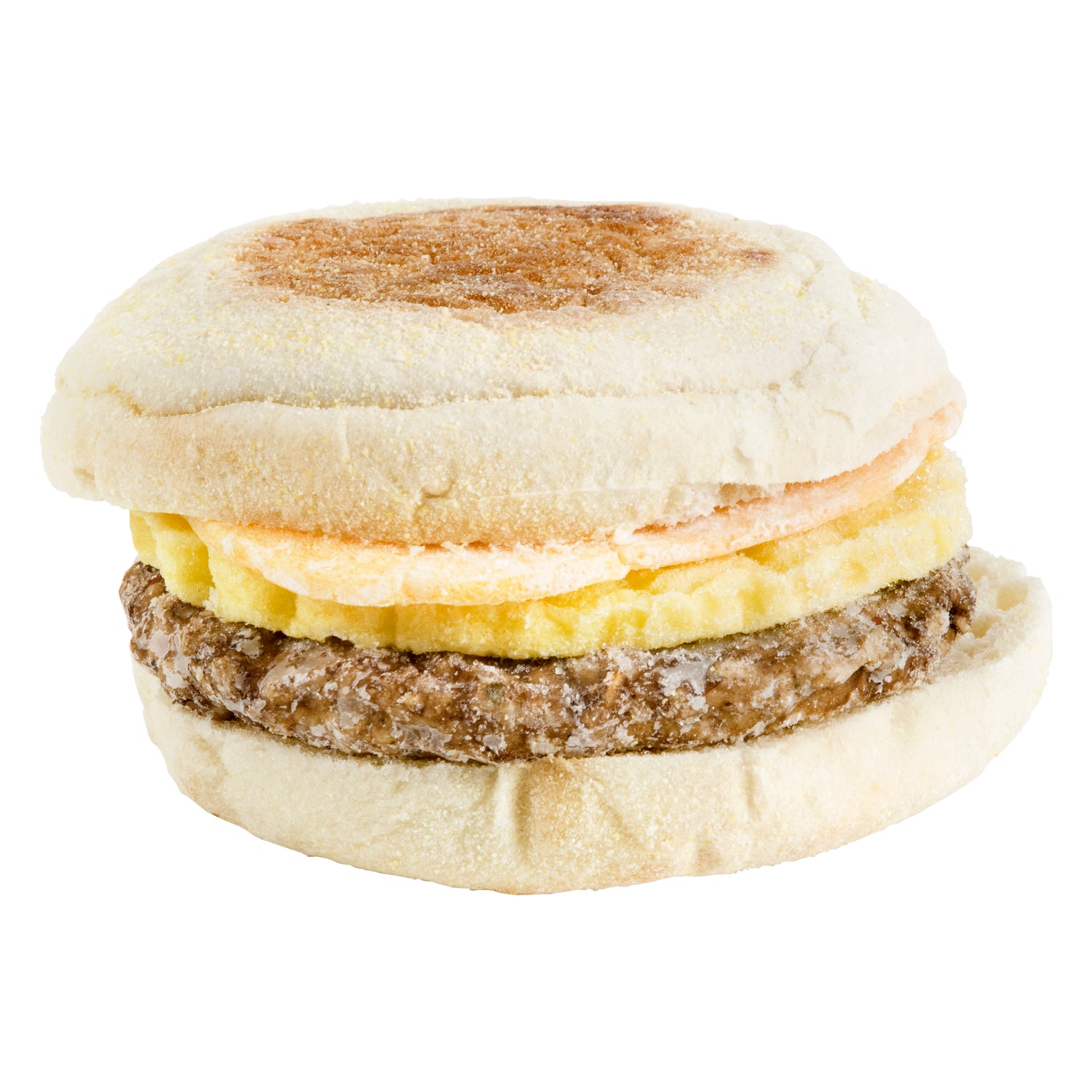 Jimmy Dean Saus/Egg/Cheese Breakfast Muffins 12x142g [$2.49/ea]