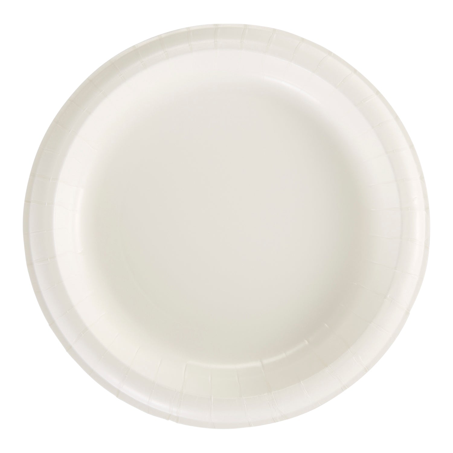 Dixie Basics Paper Plates 8.5 in 4x125ct [$0.09/ea]