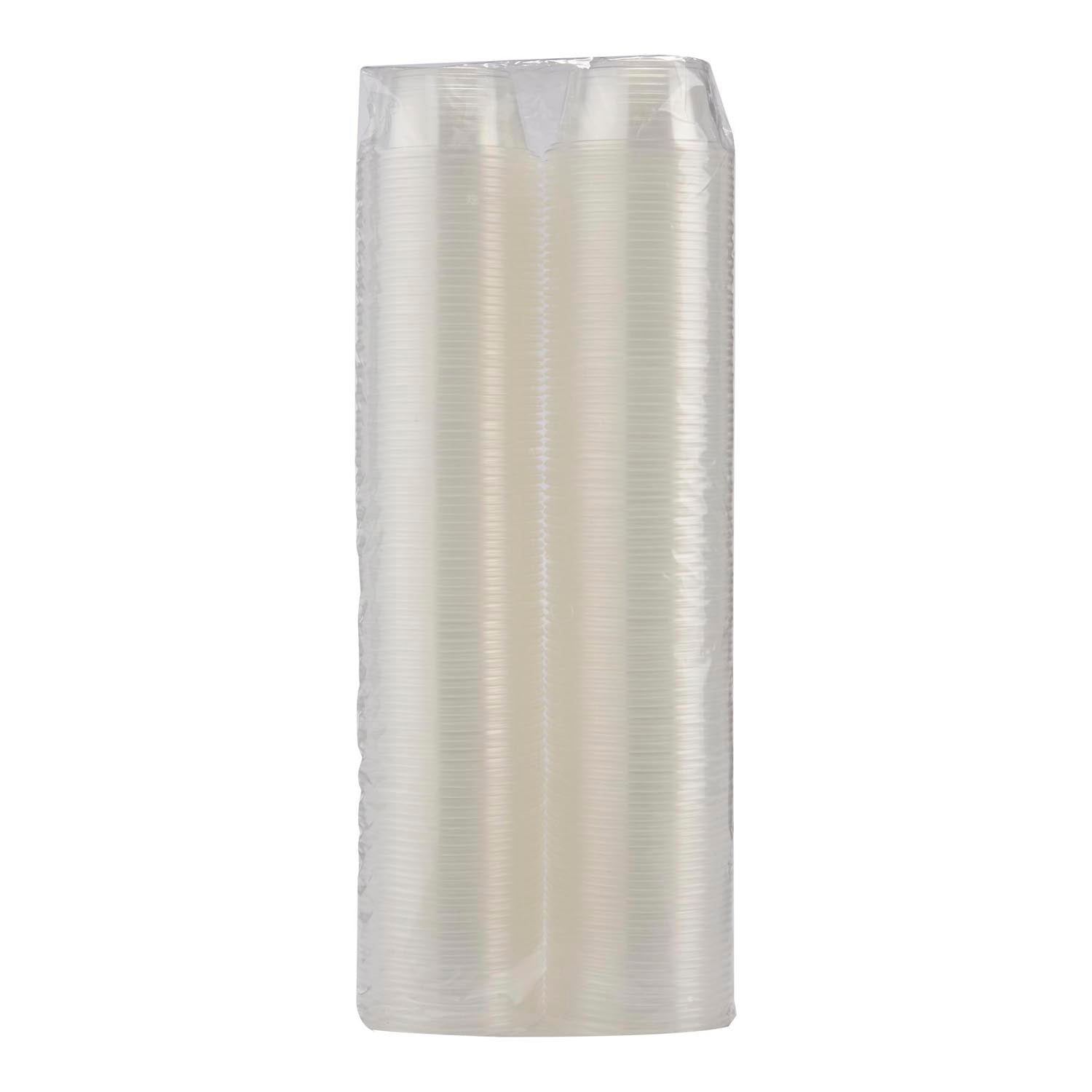 Dixie Plastic Portion Cups 3.25 Oz 12x200ct [$0.04/ea]