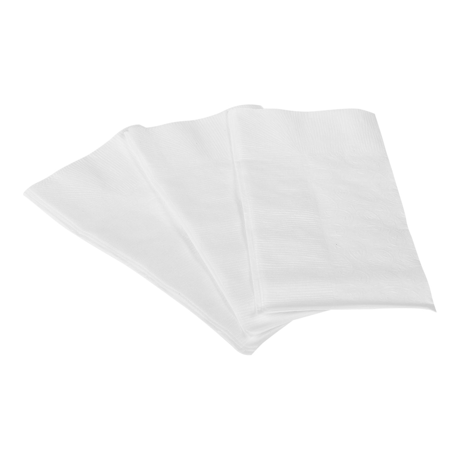 Sysco Classic Paper Napkins 12x250ct [$0.02/ea]