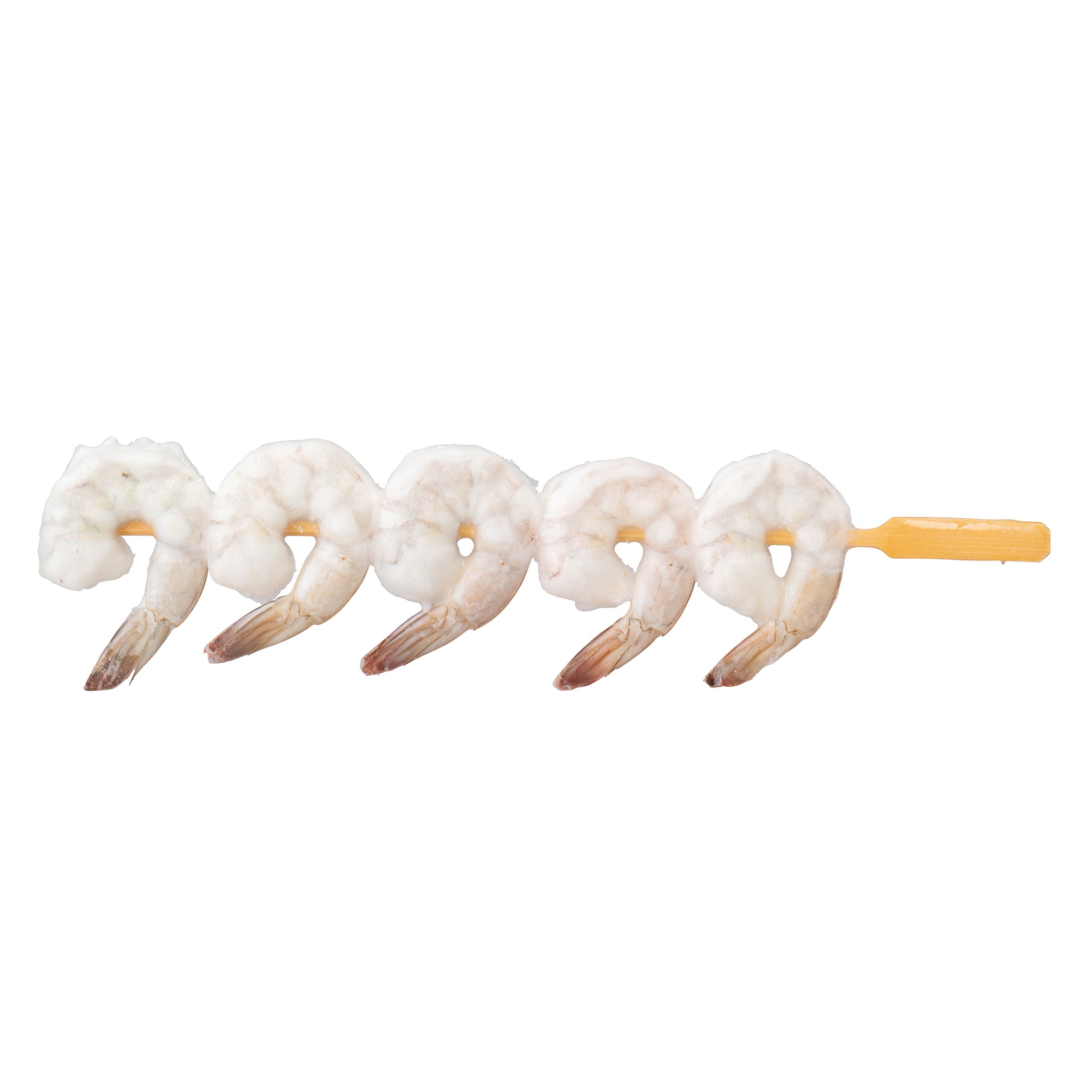 IFC Shrimp Skewers 72x63g [$1.81/serving]