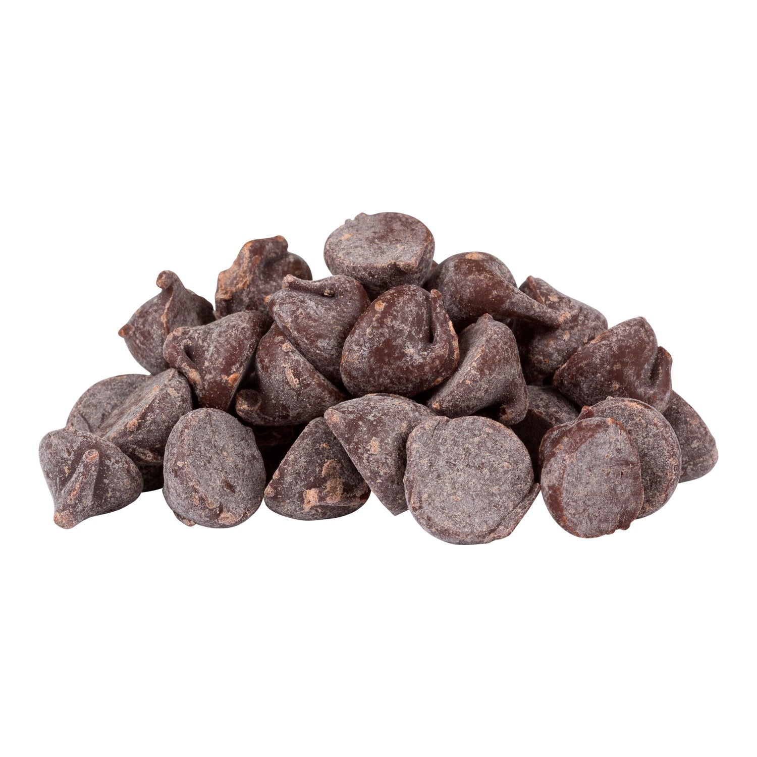 Sysco Classic Semi Sweet Chocolate Chips 2x1.5kg [$23.33/kg] [$10.58/lb]