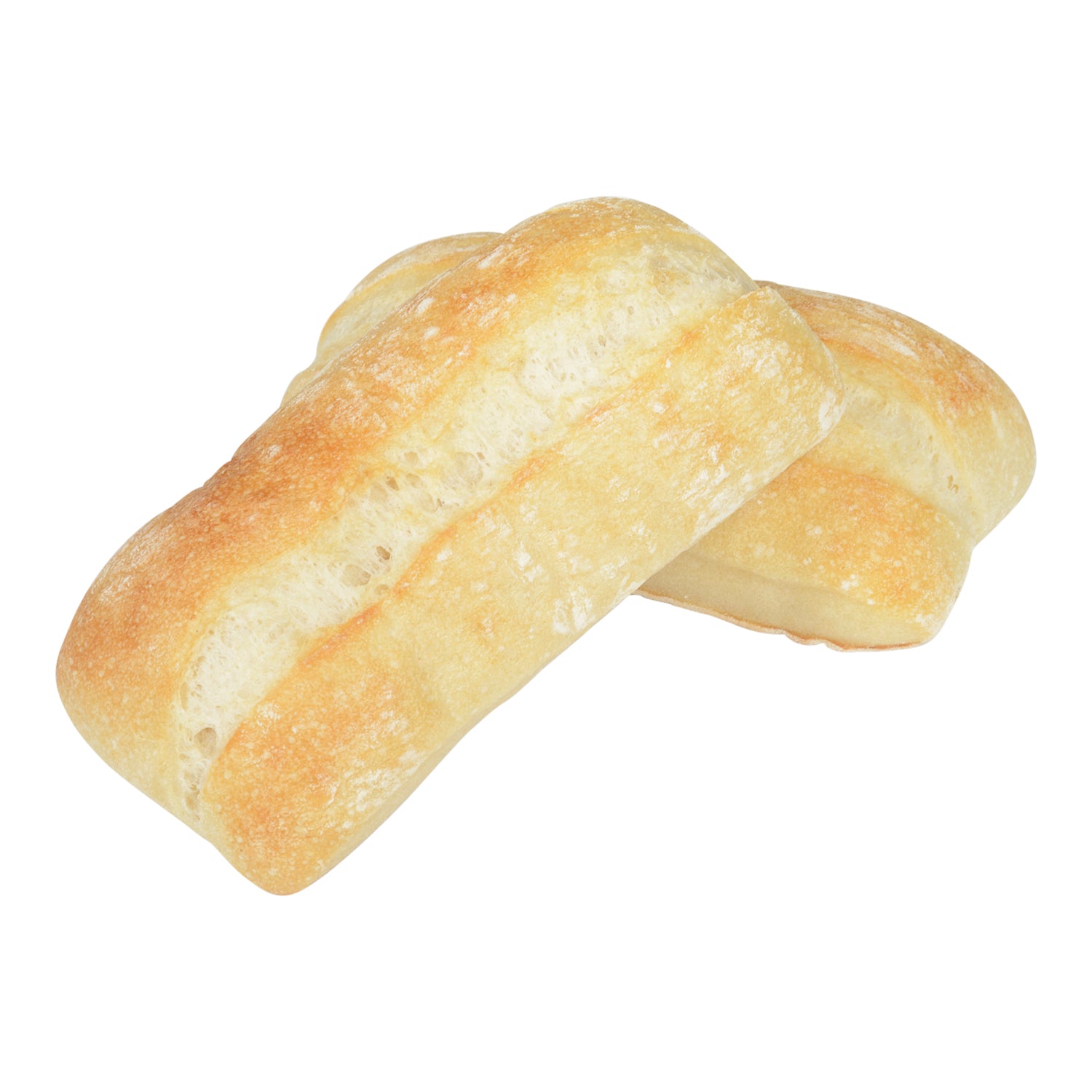 Bridor RTB Mini French Bread 140x65gr [$0.63/ea]