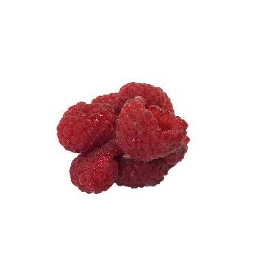 Red Raspberries Half Pints 12ct [$5.93/ea]