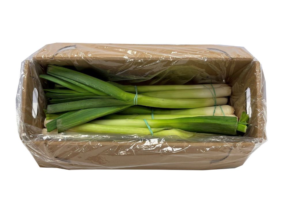 Leeks 3ct [$9.99/ea]