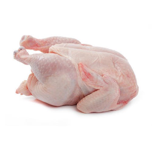 Whole Roasting Chicken Frozen Approx. 6x2.3kg [$6.63/kg] [$3.01/lb]