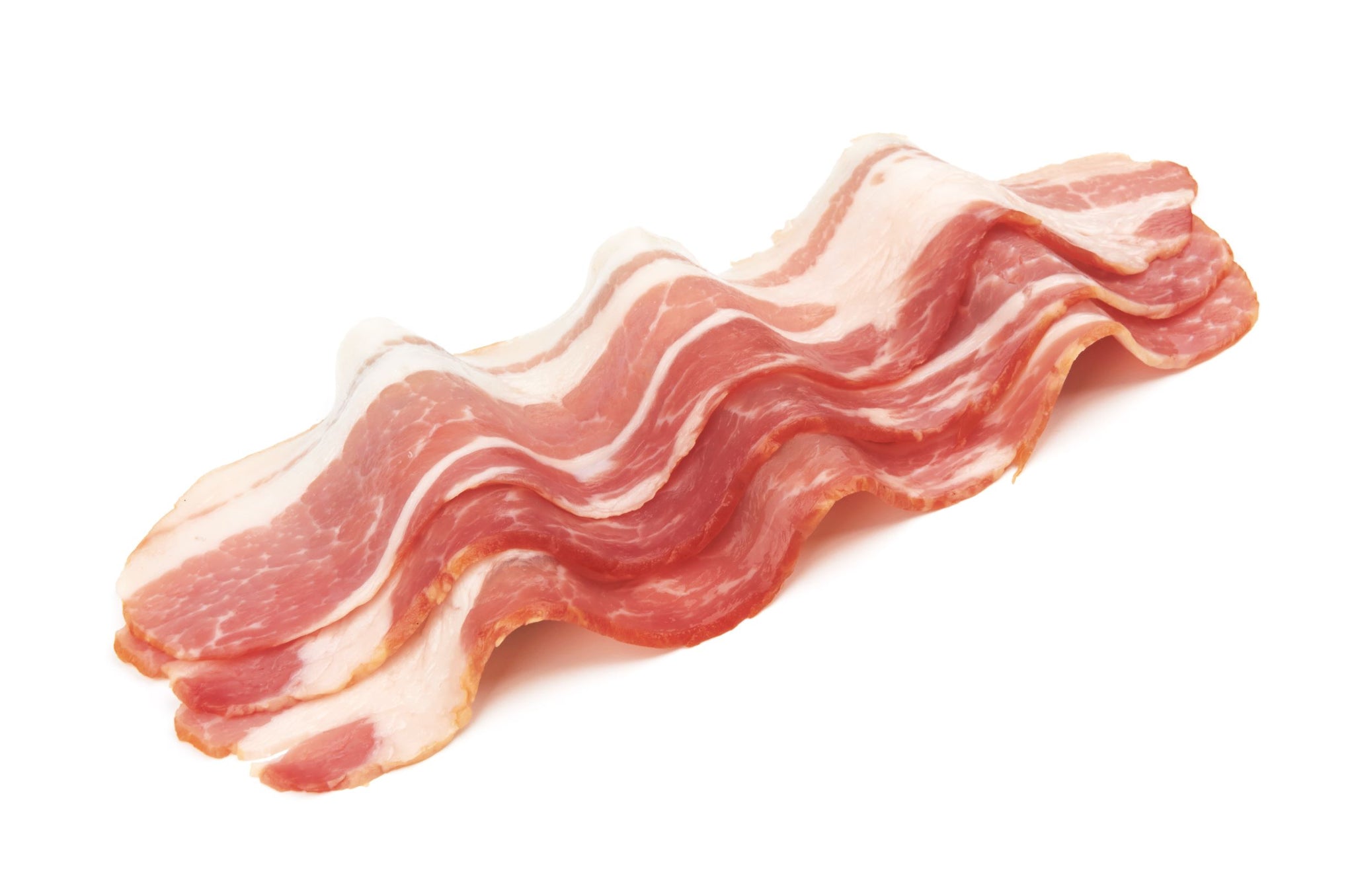 Sysco Classic Center Cut Sliced Bacon 5kg [$9.99/kg] [$4.53/lb]