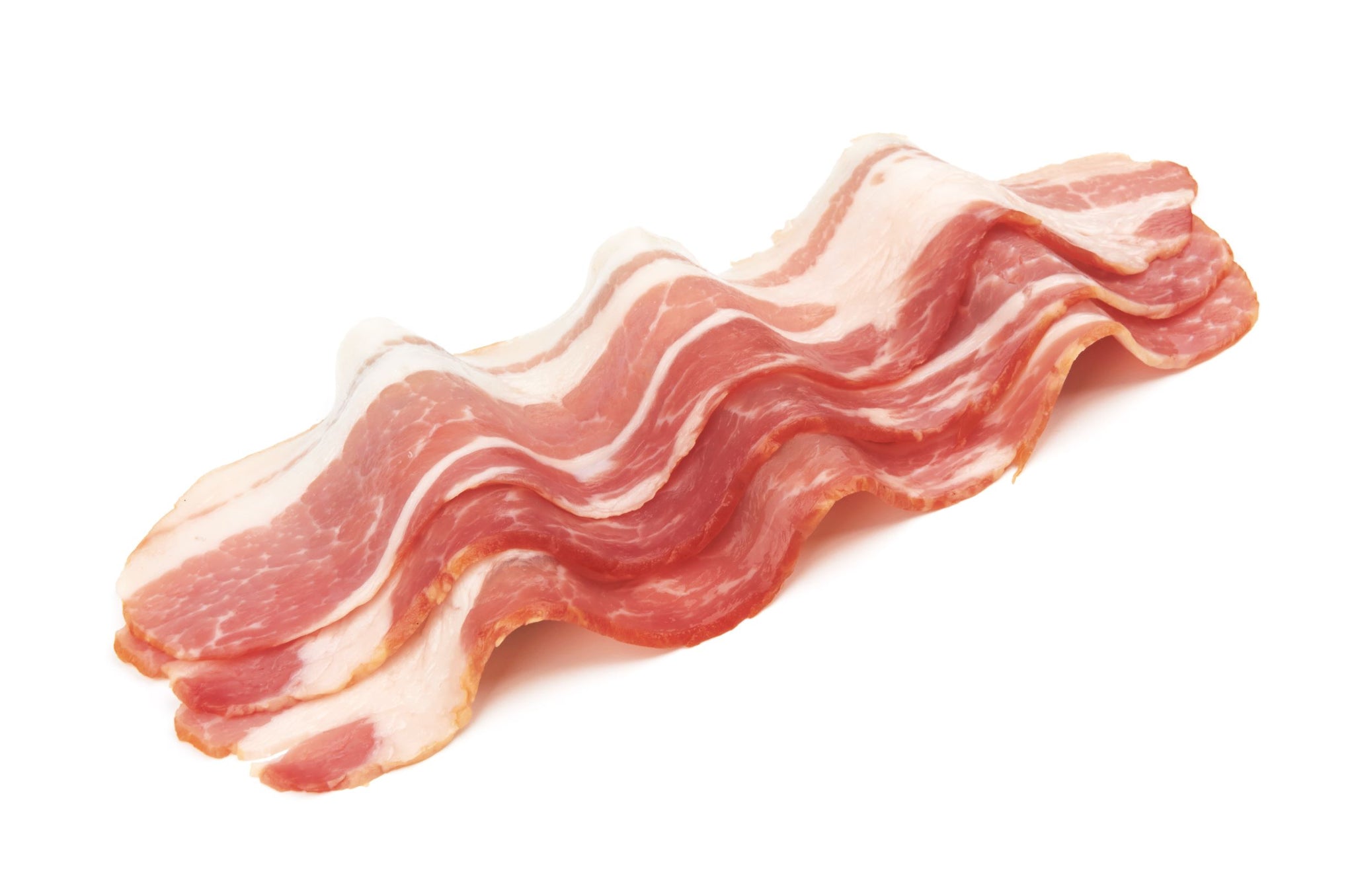 Sysco Classic Center Cut Sliced Bacon 5kg [$12.19/kg] [$5.53/lb]
