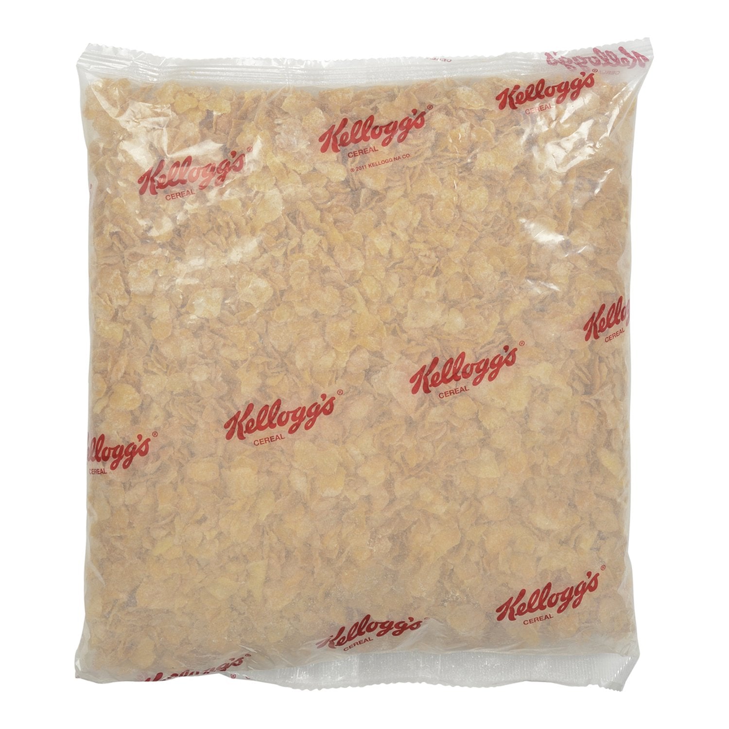 Kellogg's Bulk Pack Frosted Flakes 4x1120g [$0.33/serving]