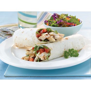 Sysco Classic Fajita Chicken Breast Strips 2x2kg [$22.58/kg] [$10.24/lb]
