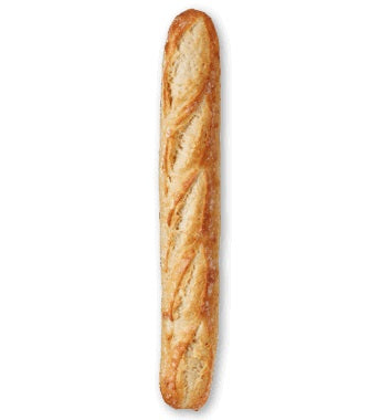 Bridor RTB Baguette 16x350g [$1.24/ea]