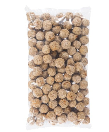 Arrezzio Beef & Chicken Meatballs with Cheese 2x 2.27kg [$11.01/kg] [$4.99/lb]