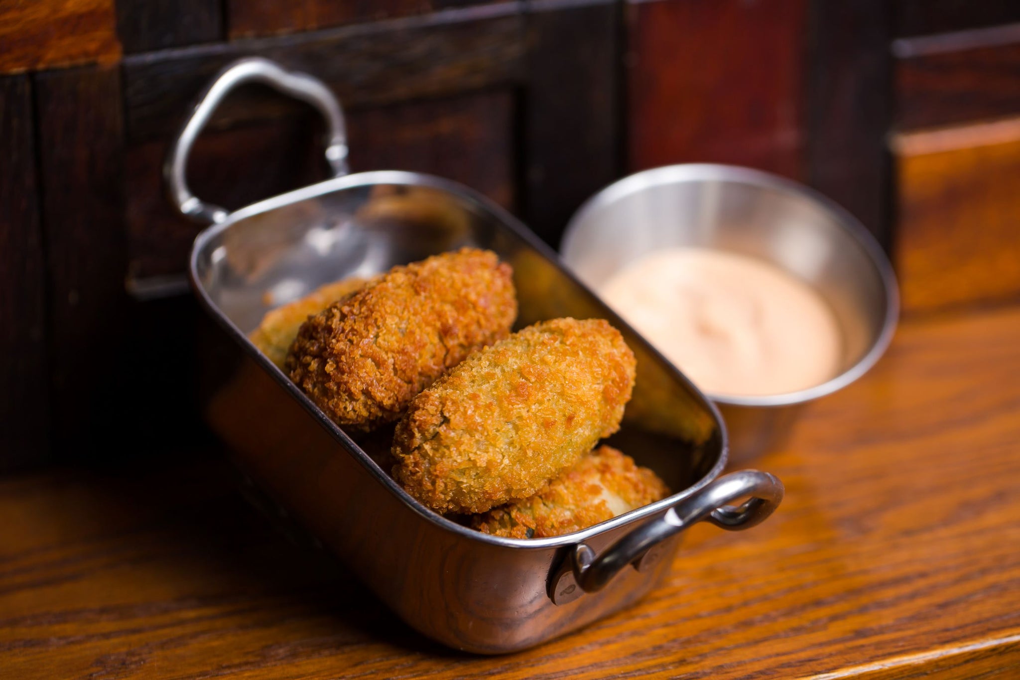 Sysco Imperial Jalapeno Poppers 2x1.13kg [$0.66/pieces]