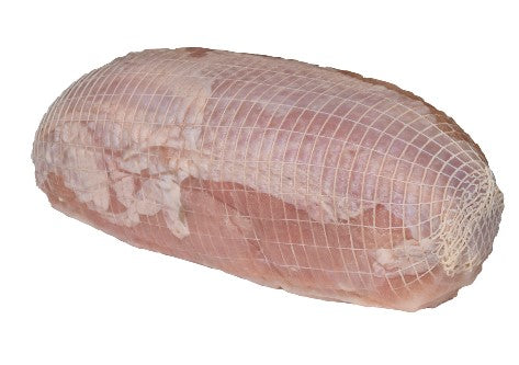 Butterball Boneless Turkey Breast Roasts Approx 2x3.86kg [$18.27/kg] [$8.29/lb]