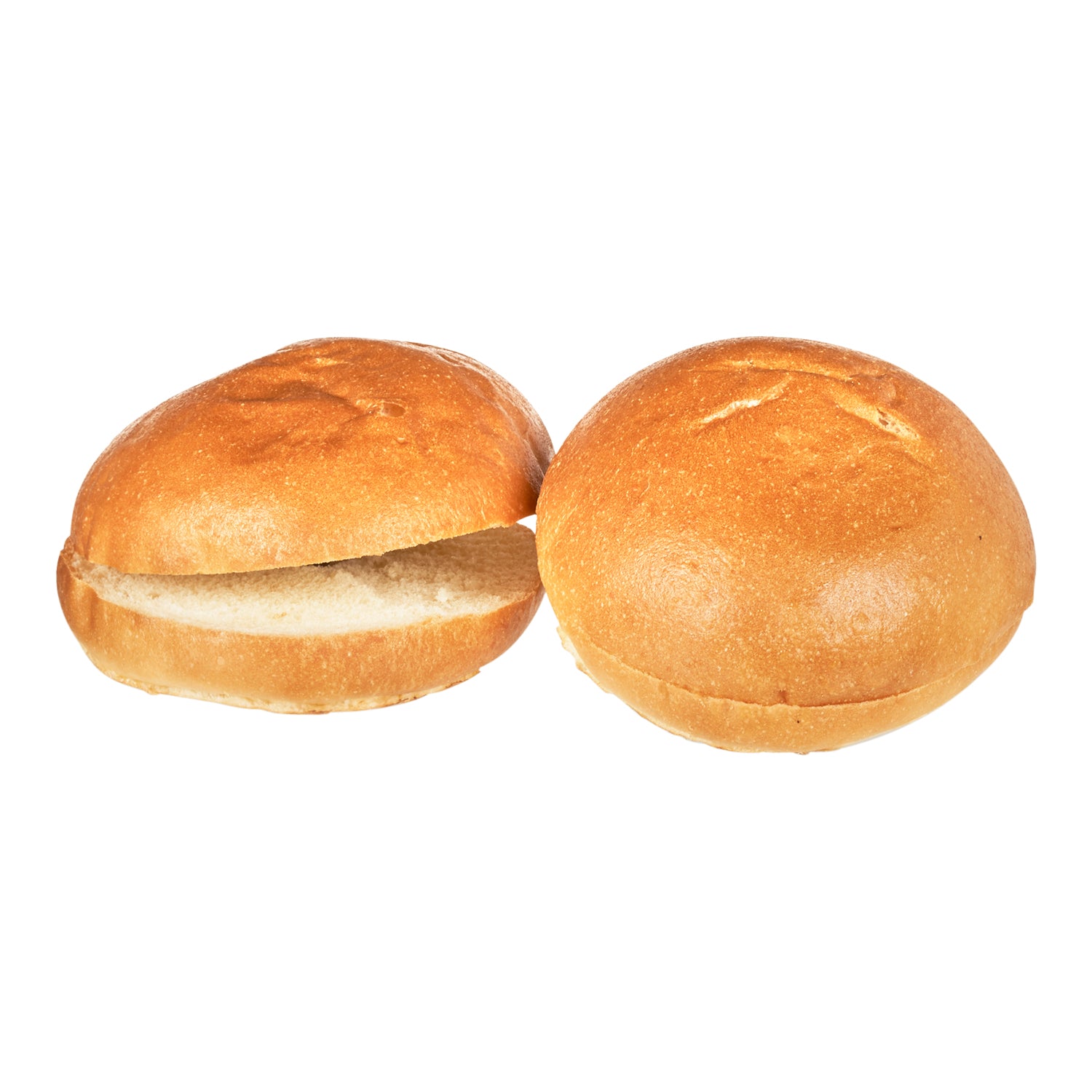 Bridor Brioche Style Sliced Burger Buns 4x16ct [$0.95/ea]