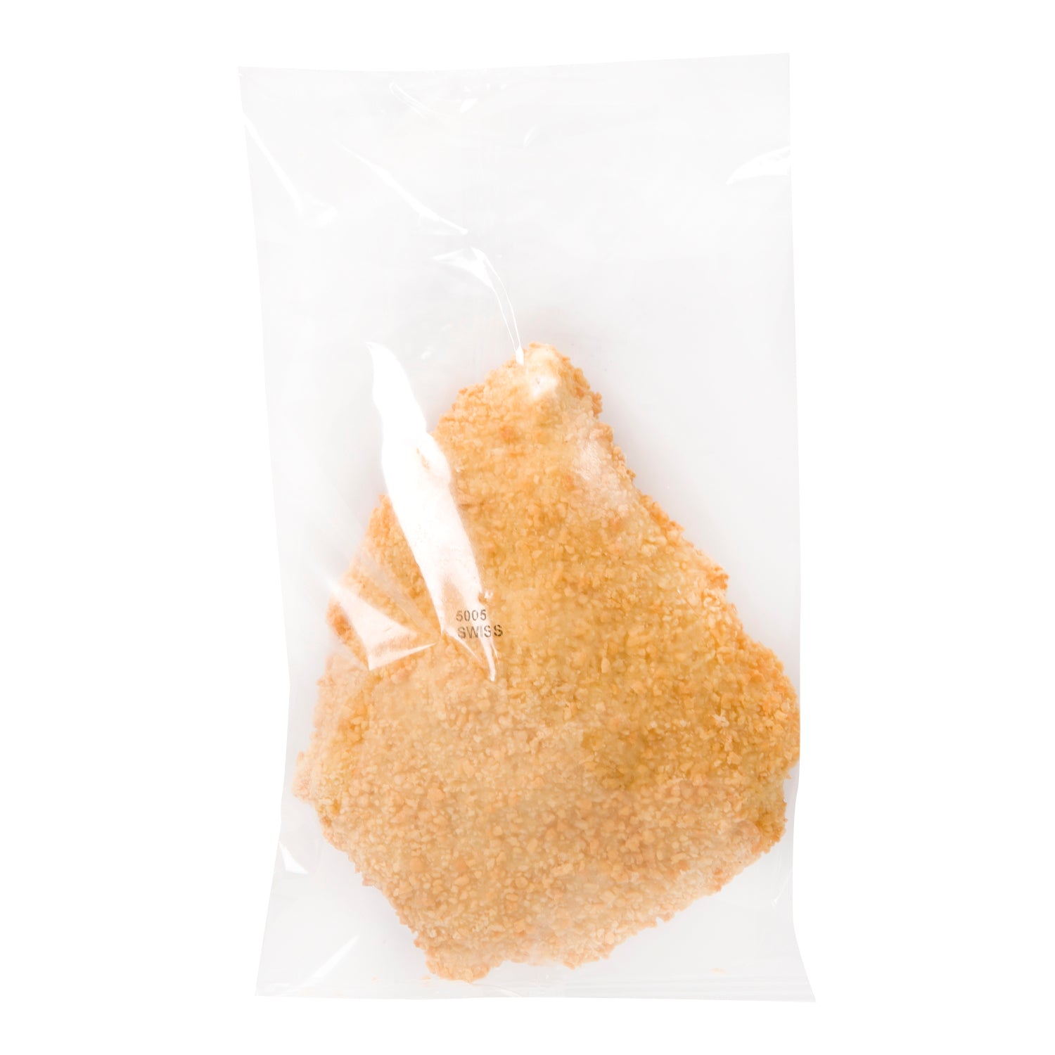 Sysco Classic Broccoli & Cheddar Stuffed Chicken Breasts 24x133g [$2.08/ea]