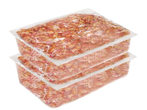 Arrezzio Classic Full Cooked Bacon Bits 2x2.27kg [$26.42/kg] [$11.98/lb]