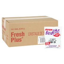 Fresh Plus Blue Raspberry Flavour Drink Mix 12x454g [$3.33/ea]