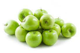 Granny Smith Apples 5lb [$2.63/kg] [$1.19/lb]