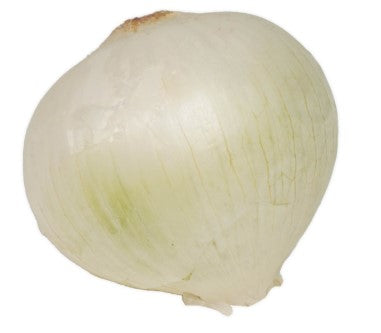 Jumbo White Onions 10lb [$4.77/kg] [$2.16/lb]