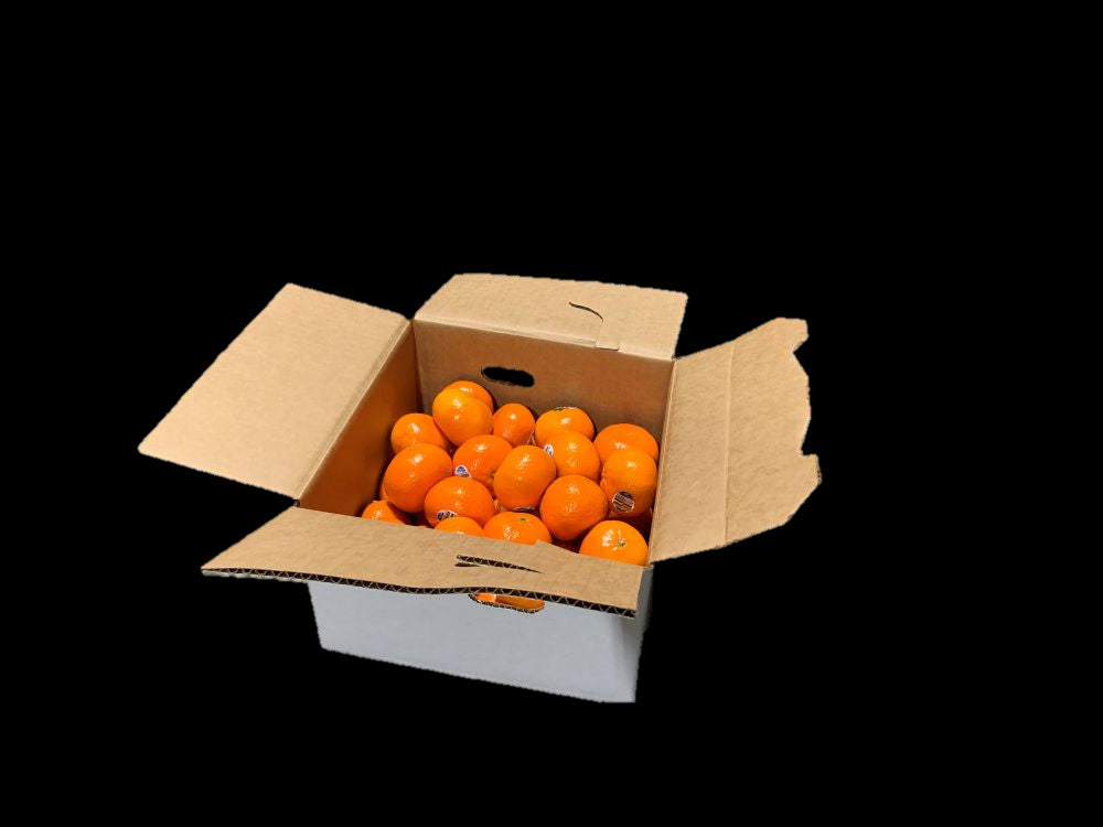 Clementine 5lb [$8.36/kg] [$3.79/lb]