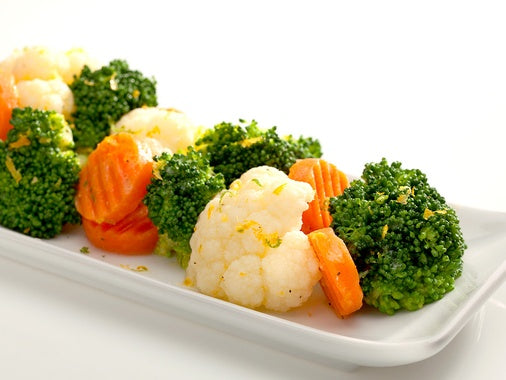 Sysco Classic Sysco Classic California Blend (brocc / Caulif / Carrots  6/2 kg [$0.09/kg] [$0.04/lb]