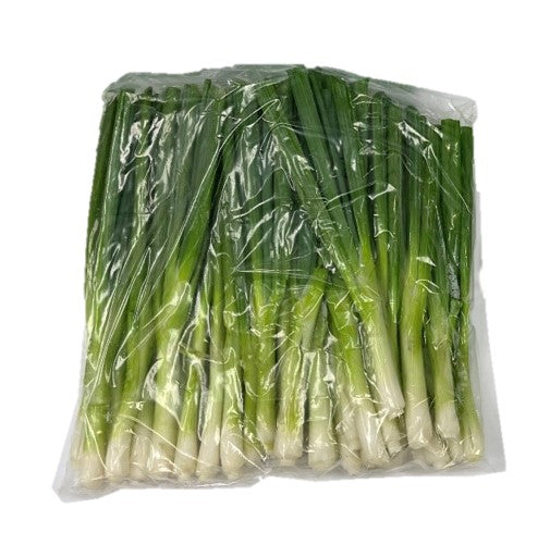 Green Rootless Onions 2lb [$37.76/kg] [$17.13/lb]