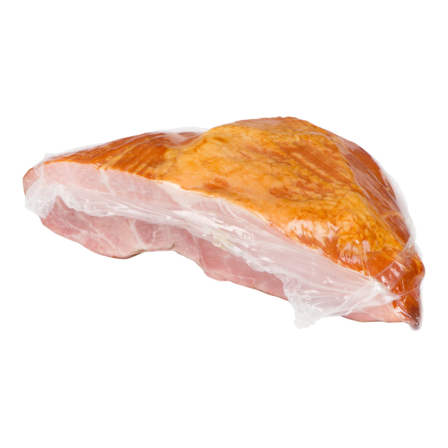 Olymel Boneless Express Carve Smoked Ham Approx. 4x1kg [$16.42/kg] [$7.45/lb]