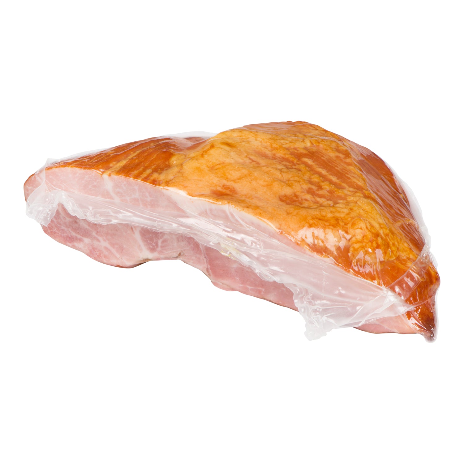 Olymel Boneless Express Carve Smoked Ham Approx. 4x1kg [$17.28/kg] [$7.84/lb]