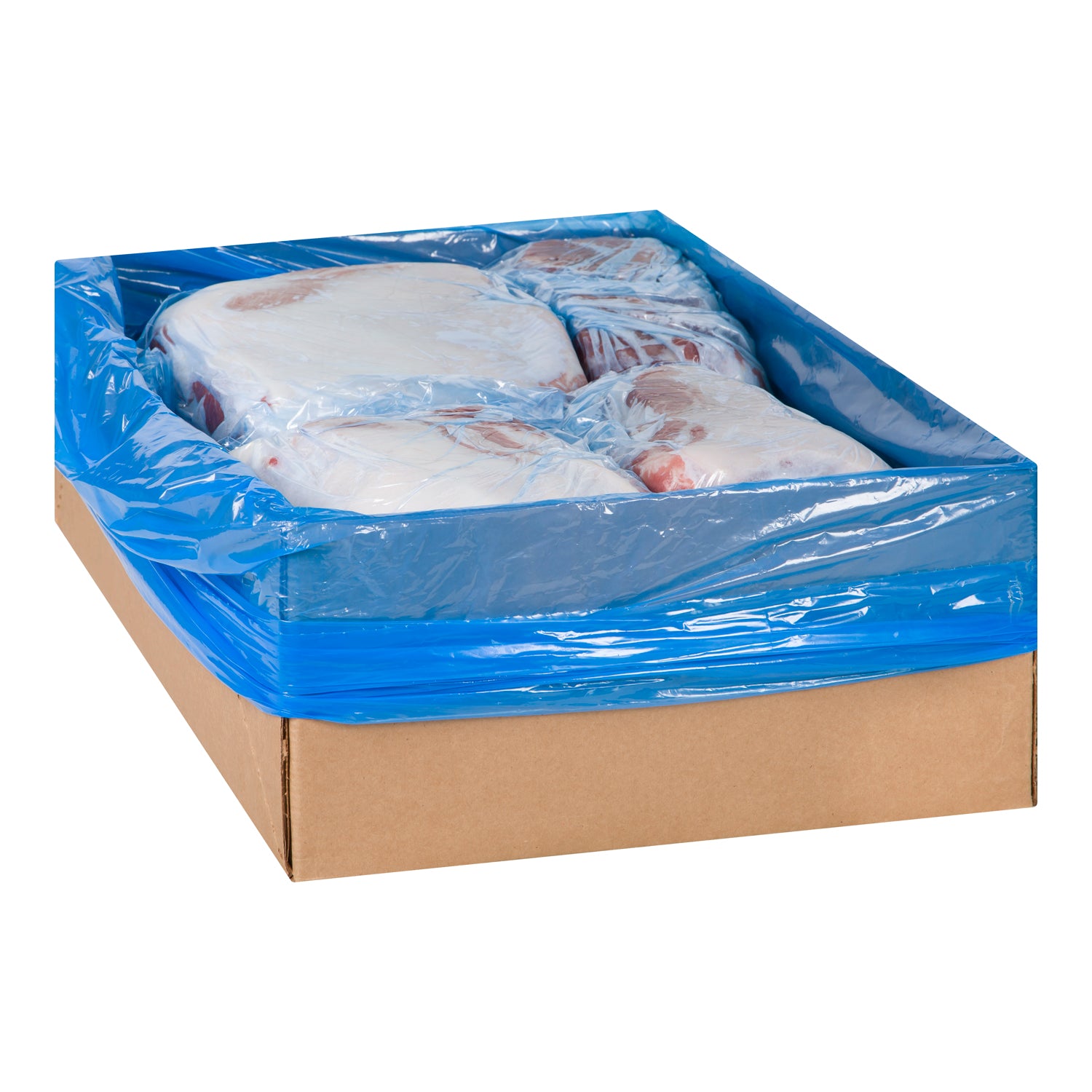 Burns Whole Bone In Pork Butt Shoulders Approx. 20kg [$3.58/kg] [$1.62/lb]