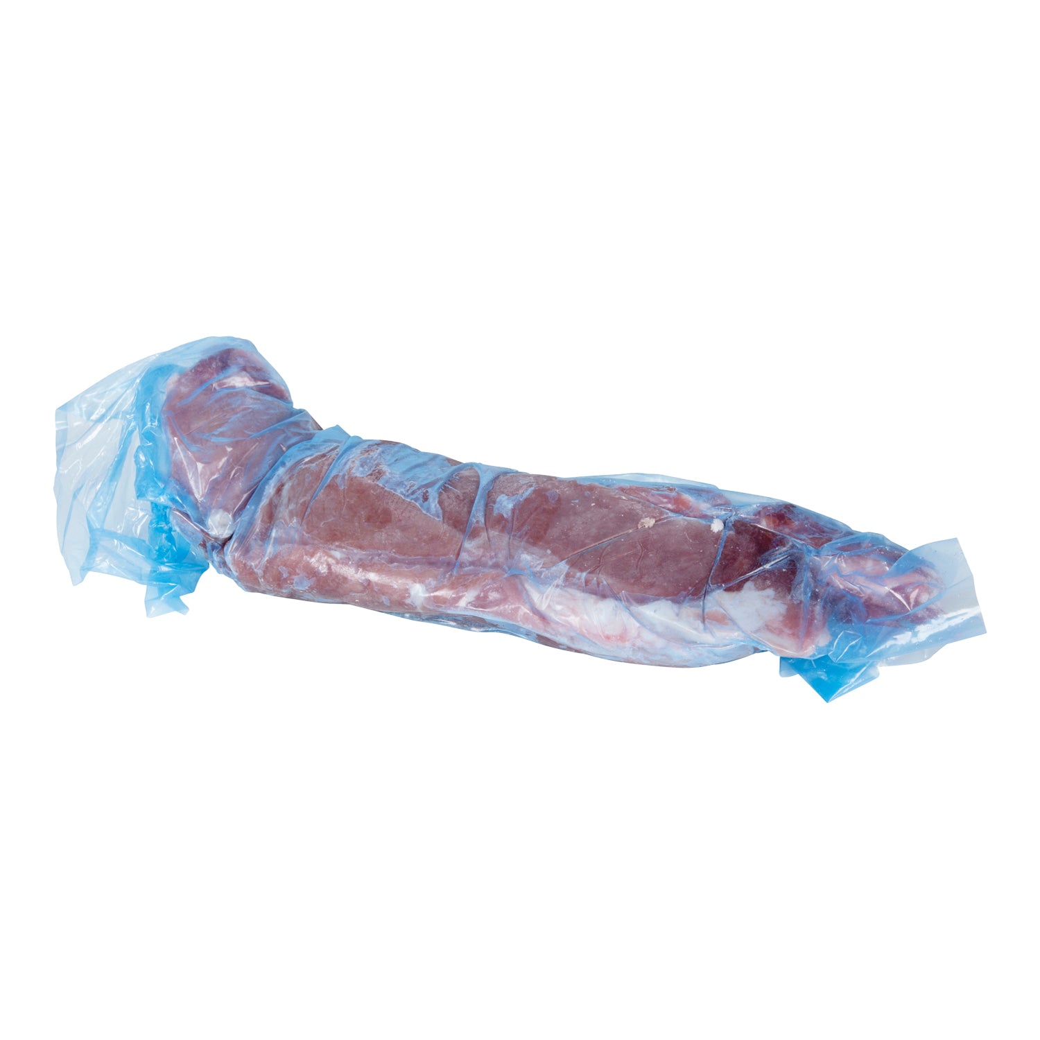 Maple Leaf Pork Tenderloin Frozen 9.5kg [$3.20/kg] [$1.45/lb]