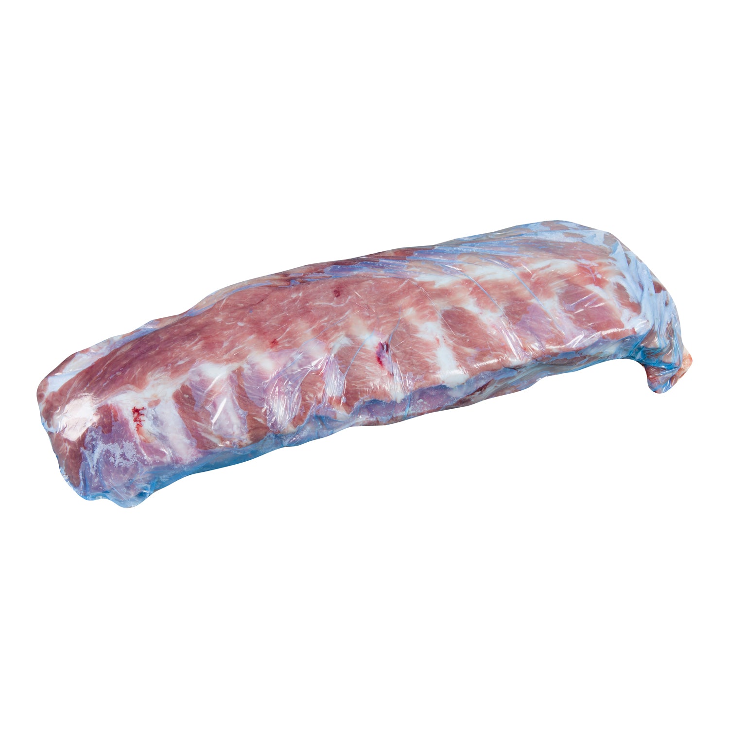 Maple Leaf Pork Back Ribs Approx. 10kg [$9.18/kg] [$4.16/lb]