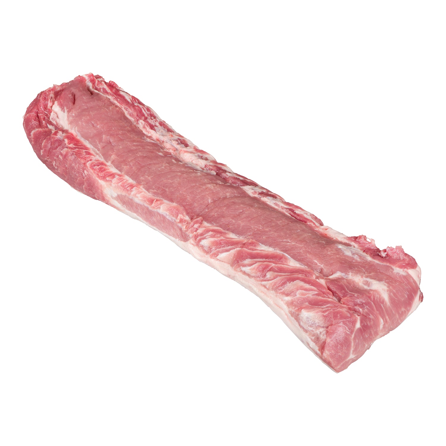 Butchers Block Uncut Boneless Pork Loins Approx. 2x5kg [$6.34/kg] [$2.88/lb]