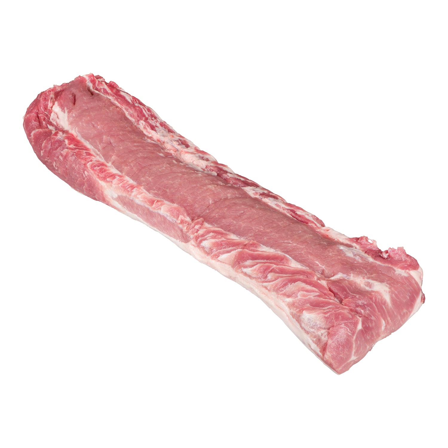 Butchers Block Uncut Boneless Pork Loins Approx. 2x5kg [$8.07/kg] [$3.66/lb]