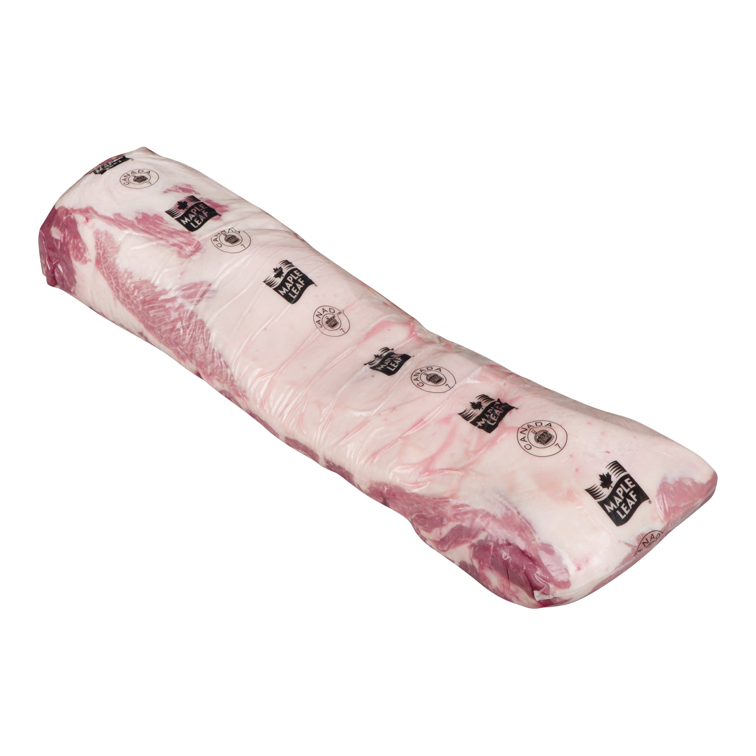 Butchers Block Uncut Boneless Pork Loins Approx. 2x5kg [$6.34/kg] [$2.88/lb]