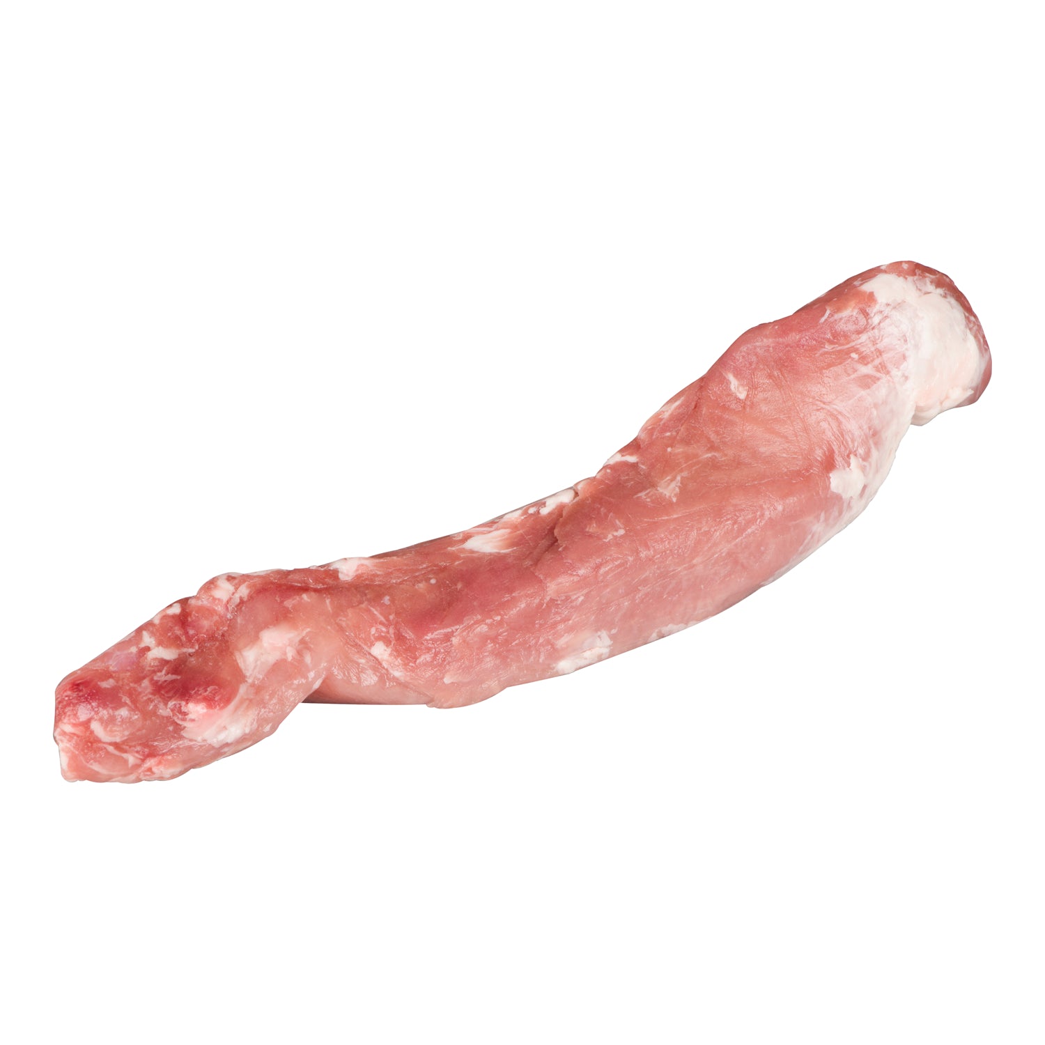 Butchers Block Pork Tenderloin Frozen 24x470g [$8.20/kg] [$3.72/lb]