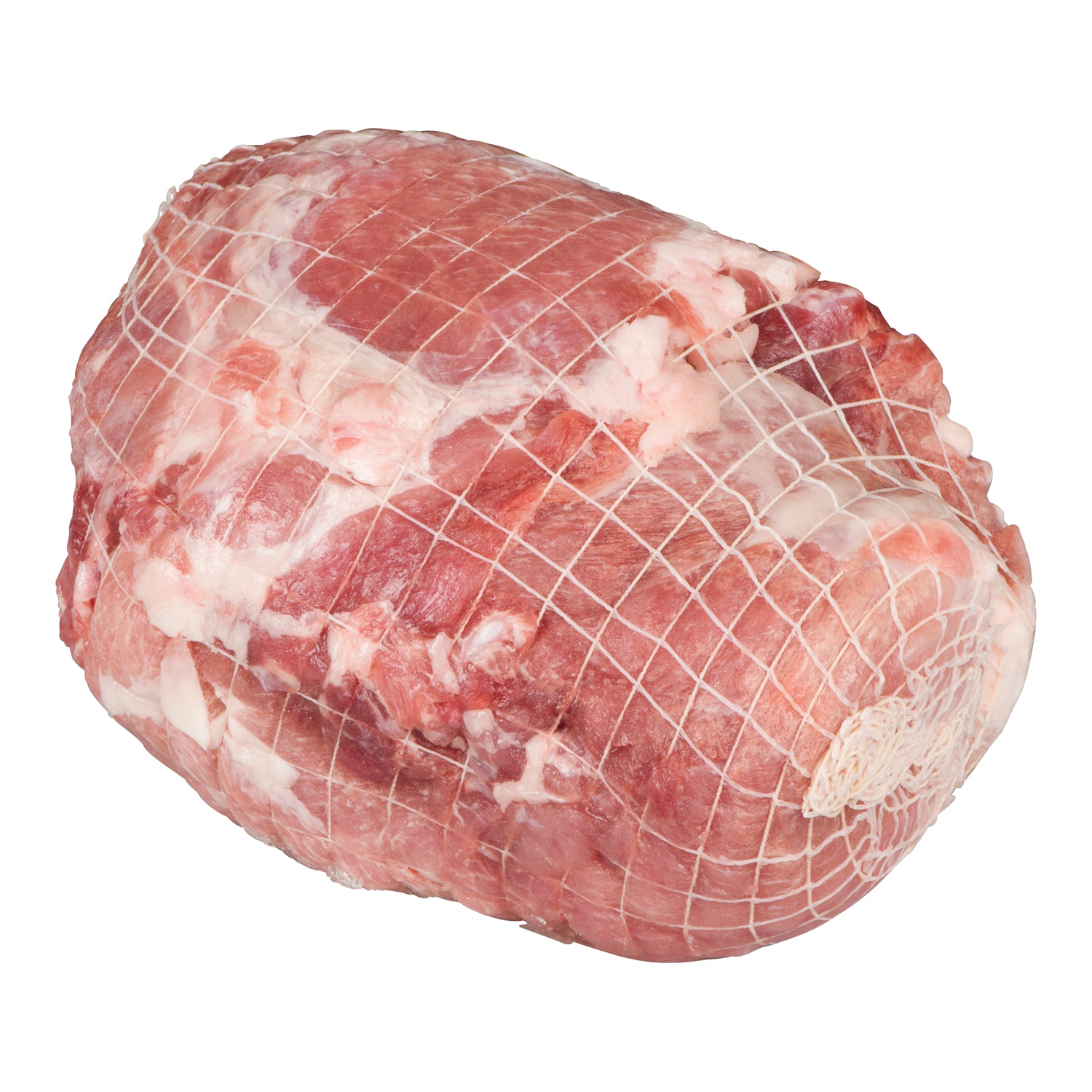 Butchers Block Boneless Pork Legs Approx. 2x6kg [$8.74/kg] [$3.96/lb]