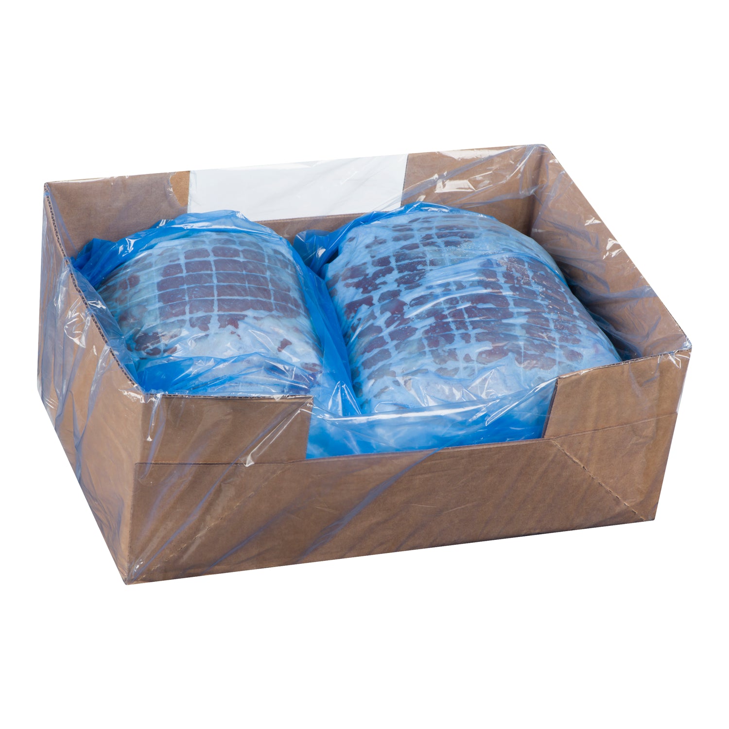 Butchers Block Boneless Pork Legs Approx. 2x6kg [$8.74/kg] [$3.96/lb]