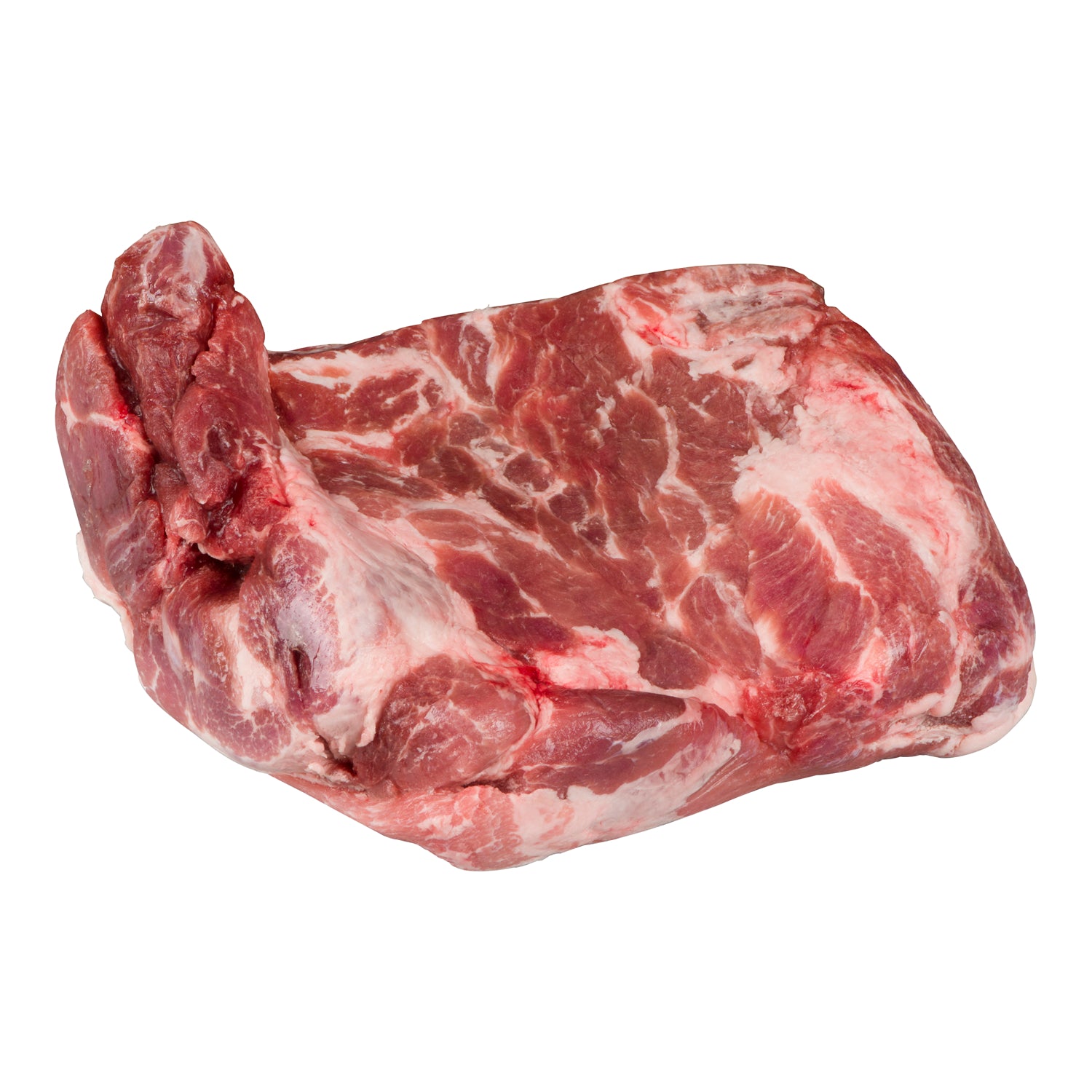 Butchers Block Boneless Pork Butt Shoulders Approx. 4x4kg [$5.85/kg] [$2.65/lb]