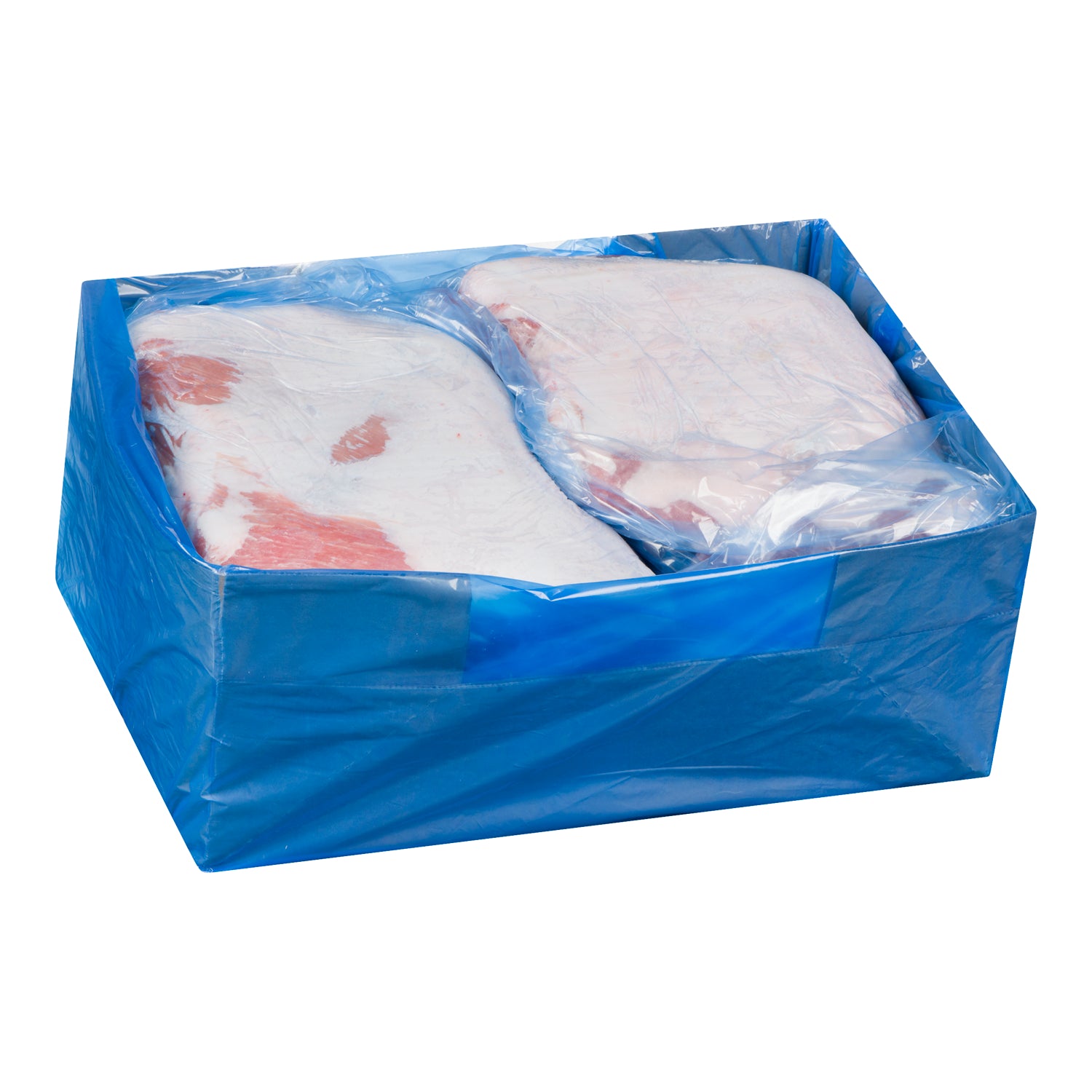 Butchers Block Boneless Pork Butt Shoulders Approx. 4x4kg [$9.62/kg] [$4.36/lb]