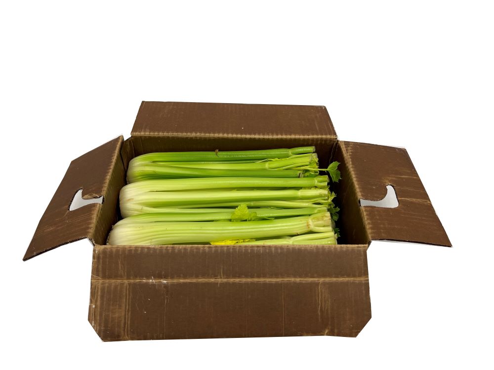 Celery Stalks 6ct [$6.57/ea]