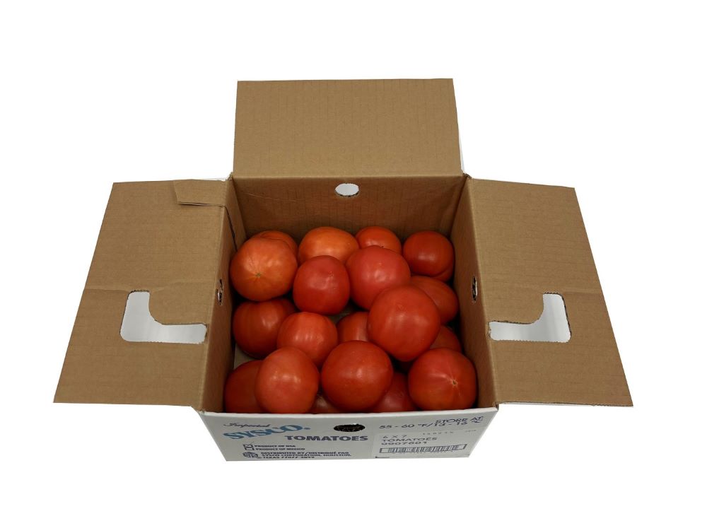 Tomatoes 5lb [$10.56/kg] [$4.79/lb]